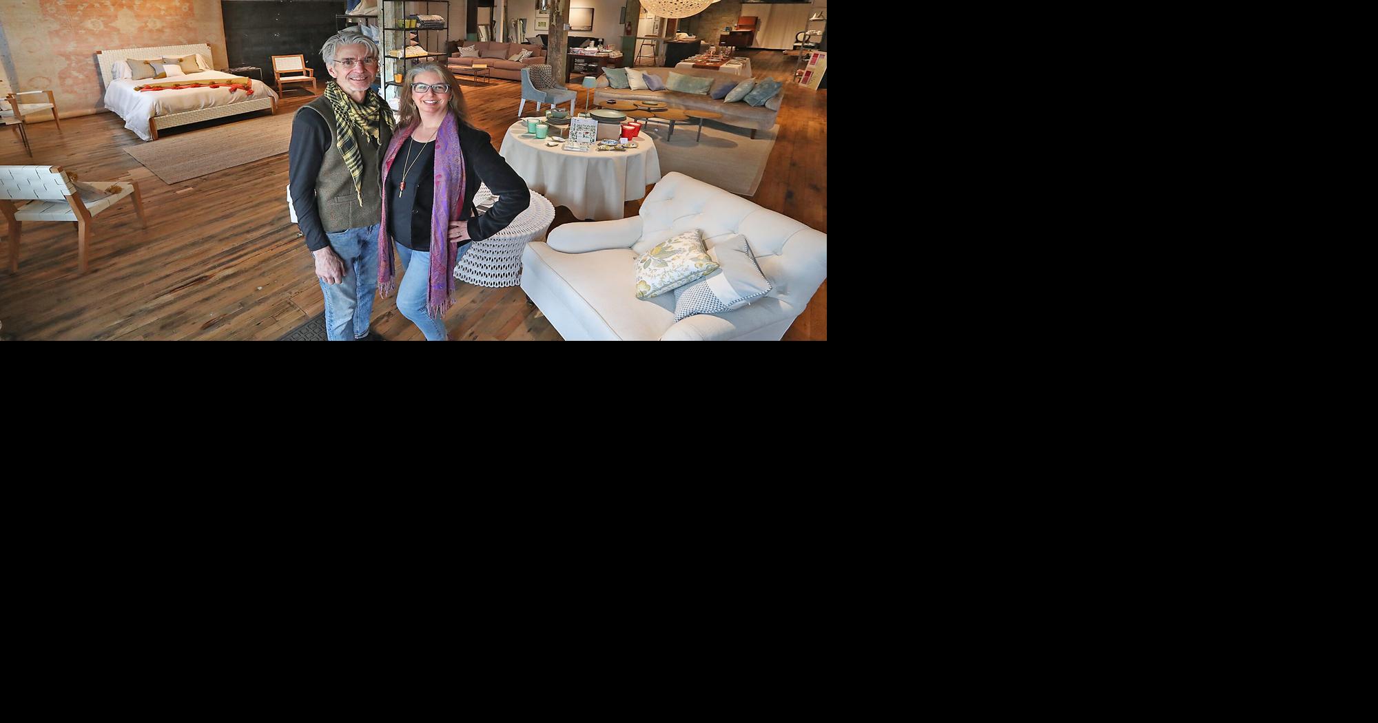 New Springfield boutique features unique home goods, gift items | News ...