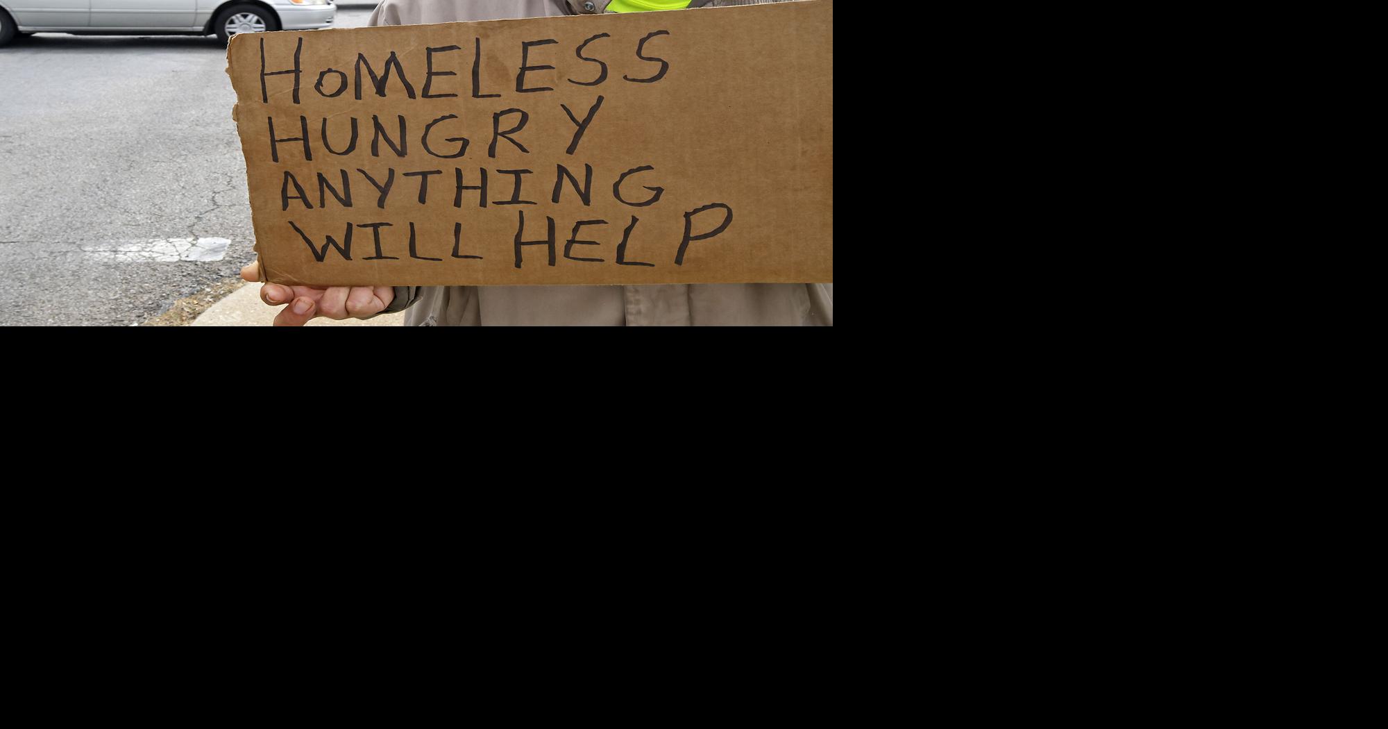 Homeless face uncertainty with potential closure of 2 shelters | News ...