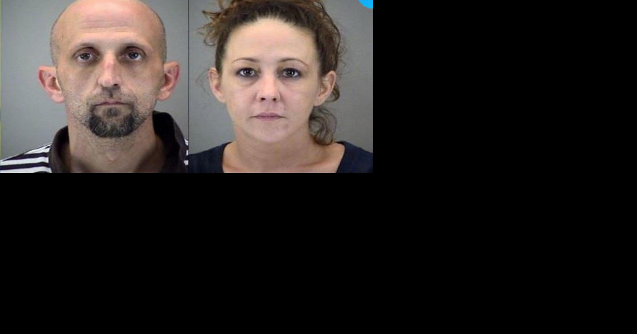 Bond set for two charged in Springfield bank robberies | Crime ...