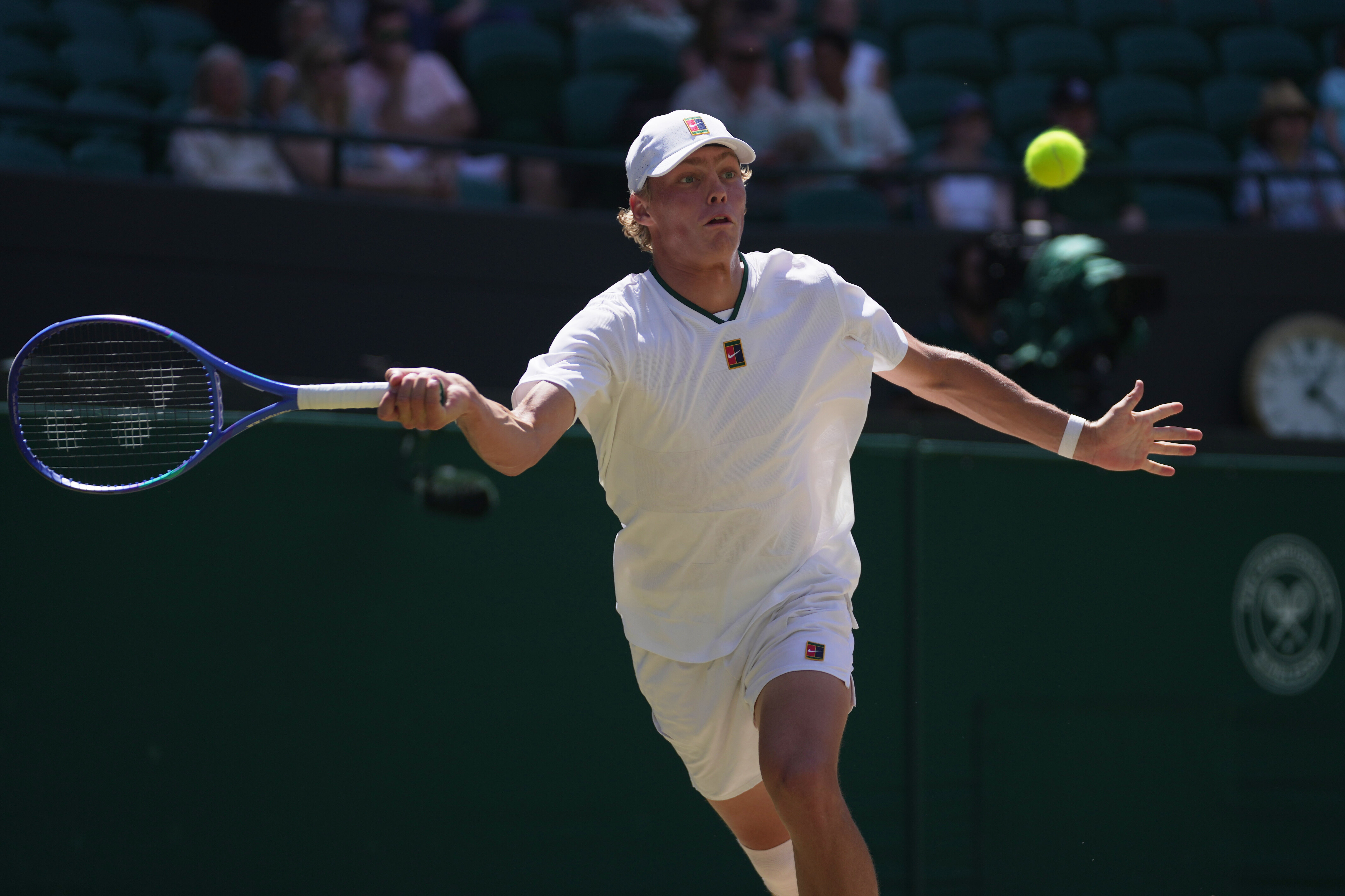 Britain Wimbledon Tennis | Nation & World | springfieldnewssun.com