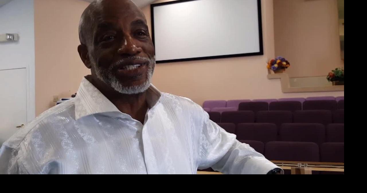 Springfield will bid farewell to long time pastor | News ...