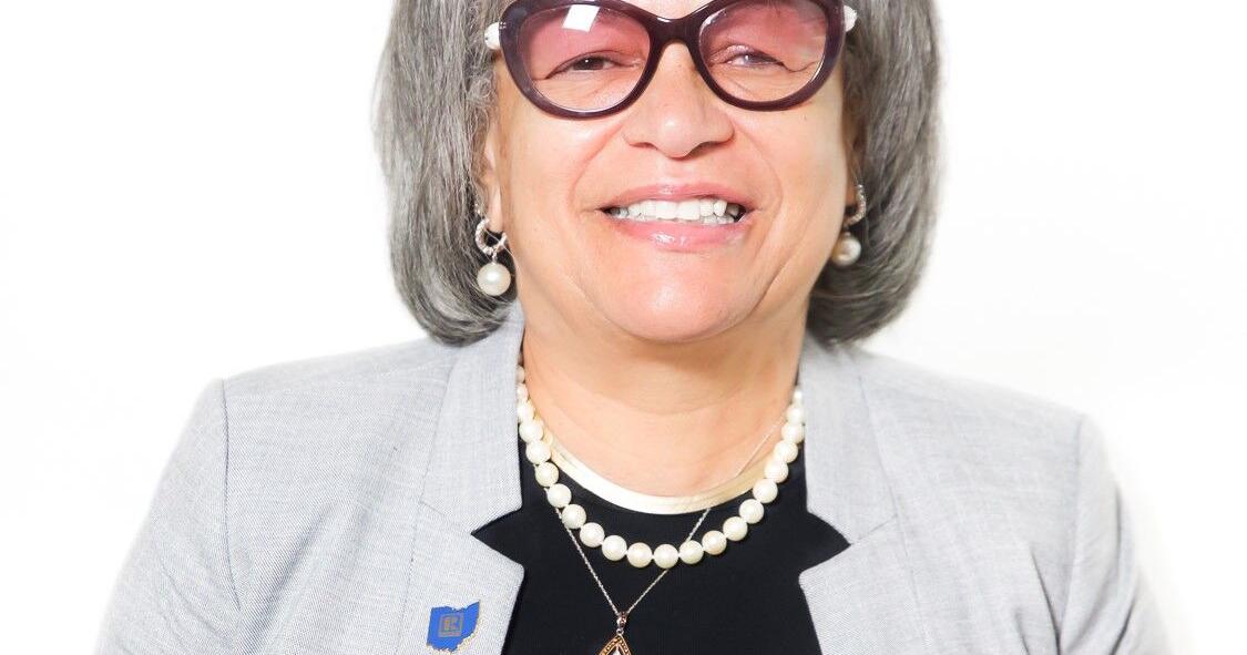 Rice appointed Clark County Municipal Court Clerk | News ...