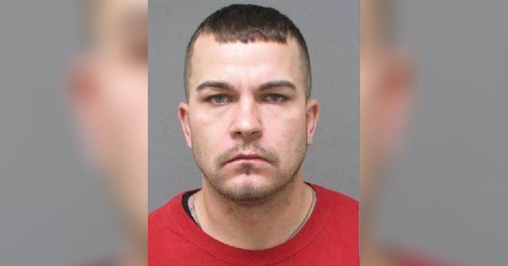 Springfield man accused of intentionally hitting car with his car ...