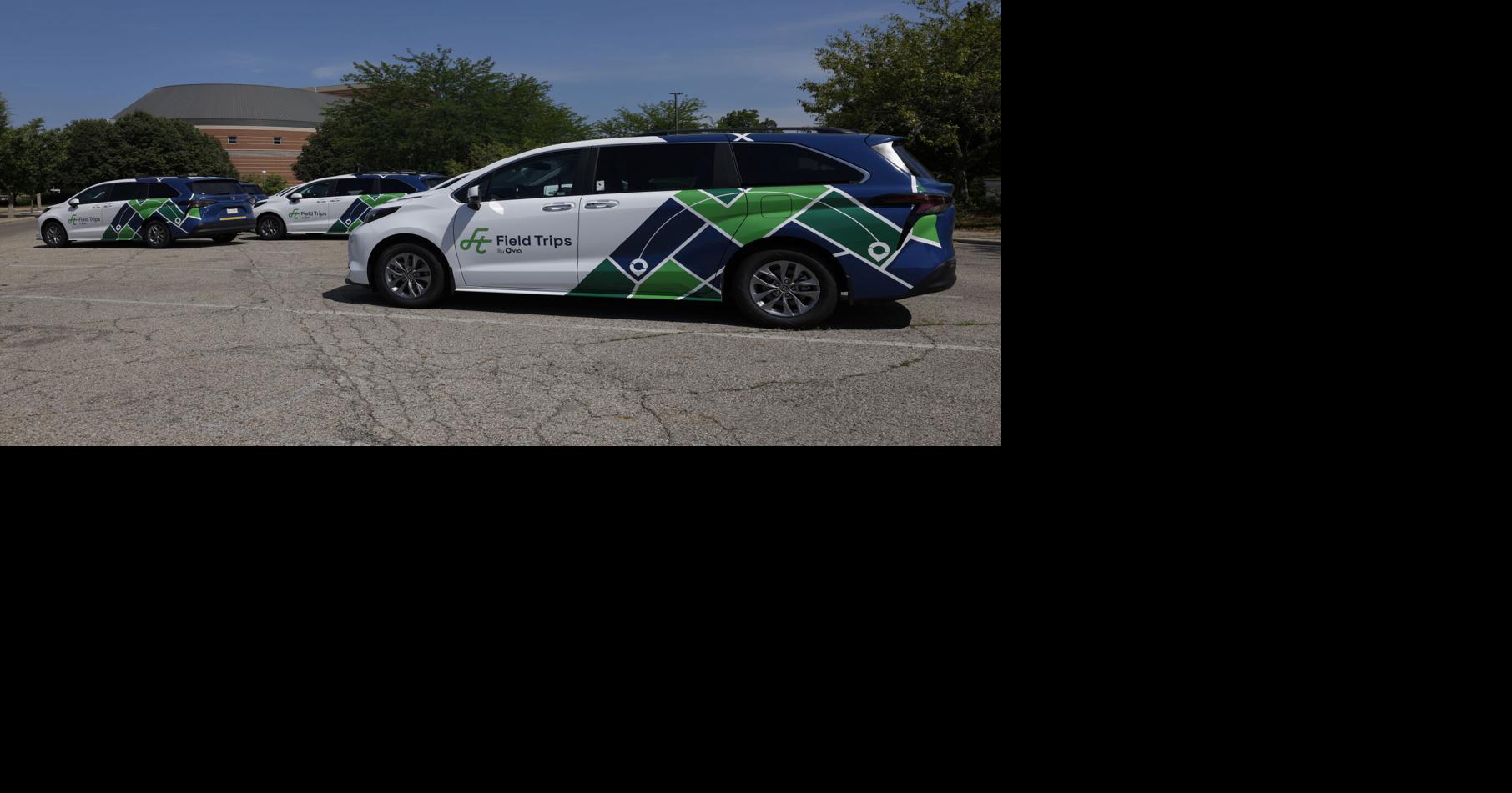 Transition to new public transit starts today | News ...