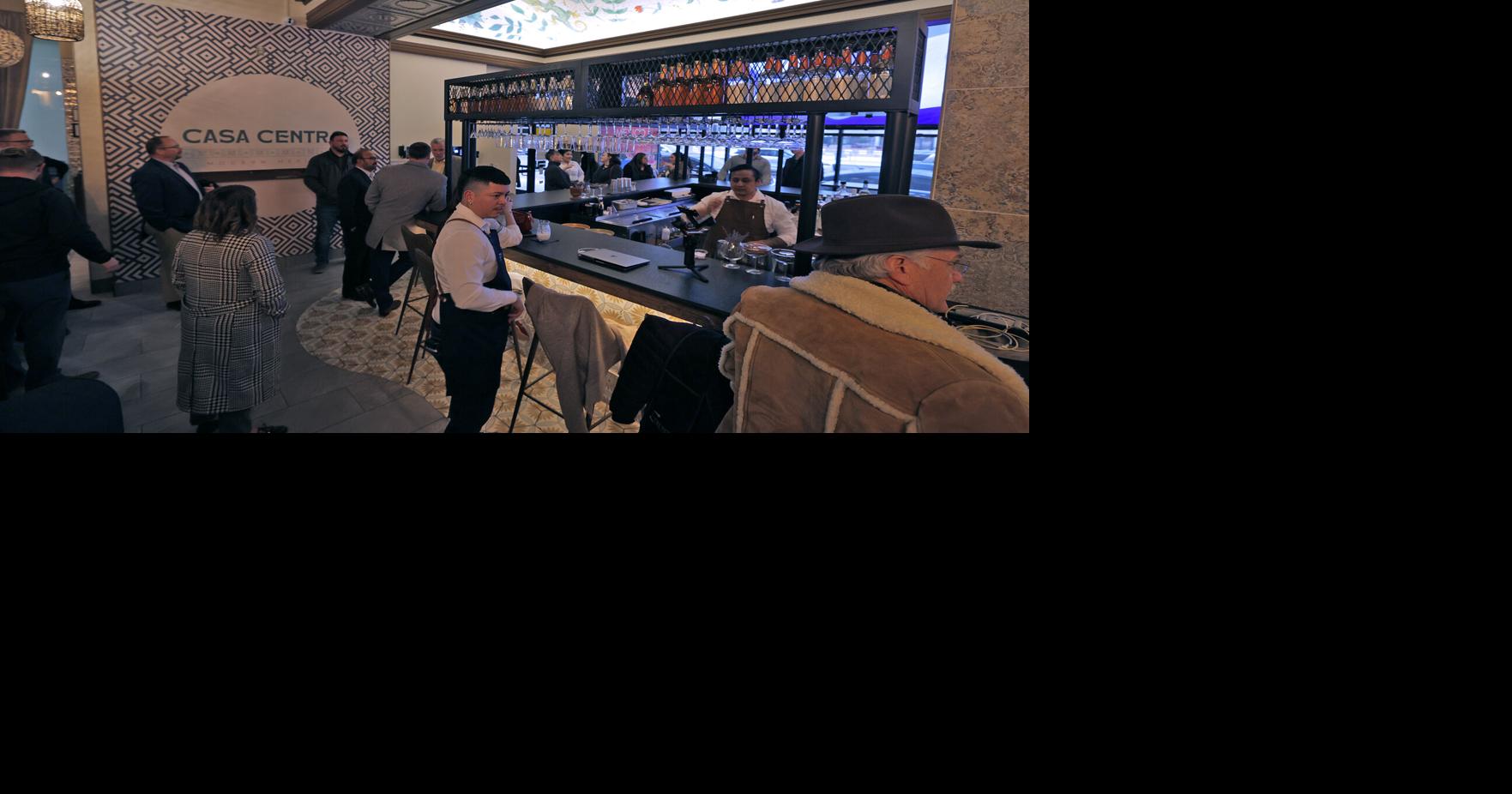 Casa Centro: Owners of ‘Best of Springfield’ restaurant open new spot ...