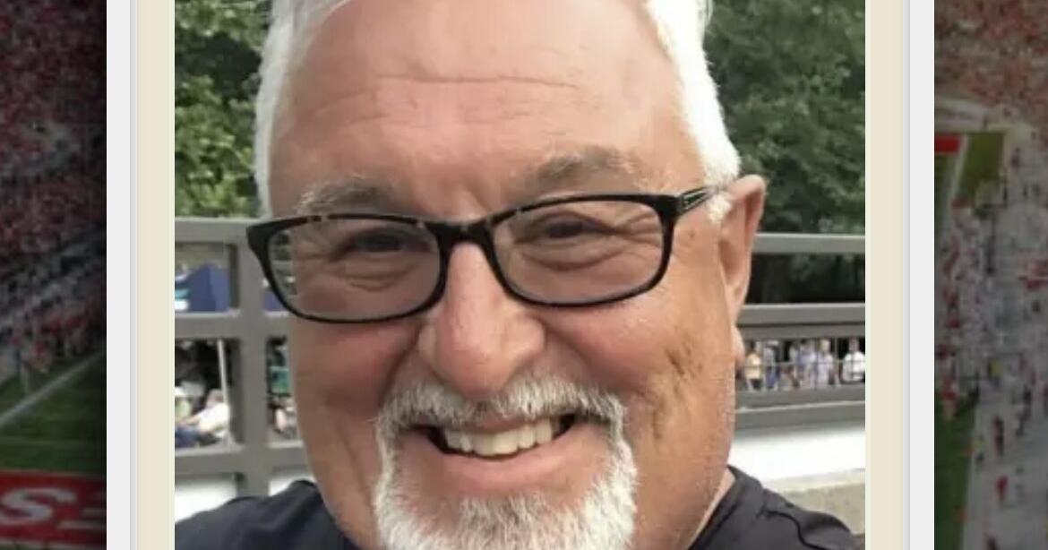 Jim Rico Springfield Ohio Springfield Foundation starts new Jim Scoby memorial scholarship for HS ...