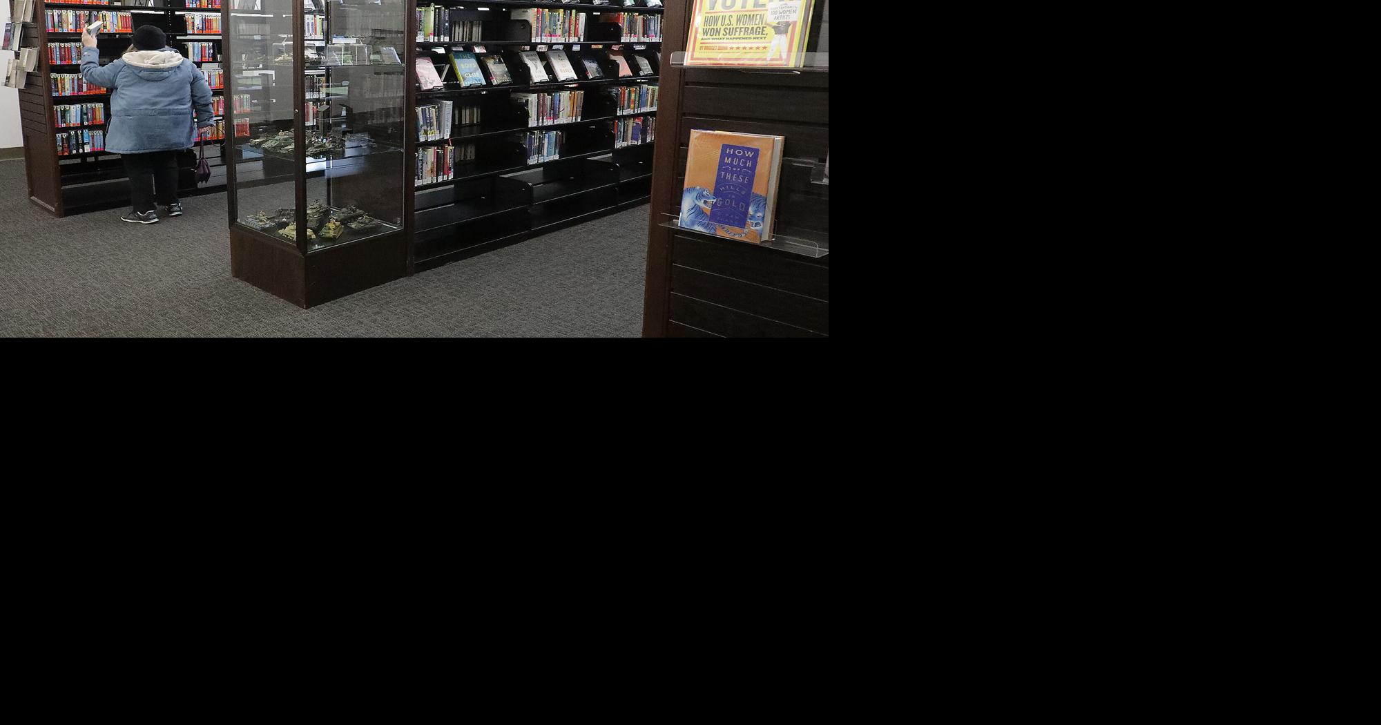 Upcoming programs at the Clark County Public Library | News ...