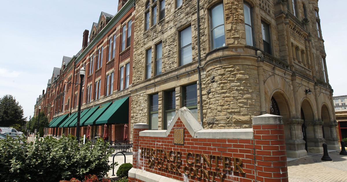 Community Corner Springfield Things to do this weekend: History, music events and more | News ...
