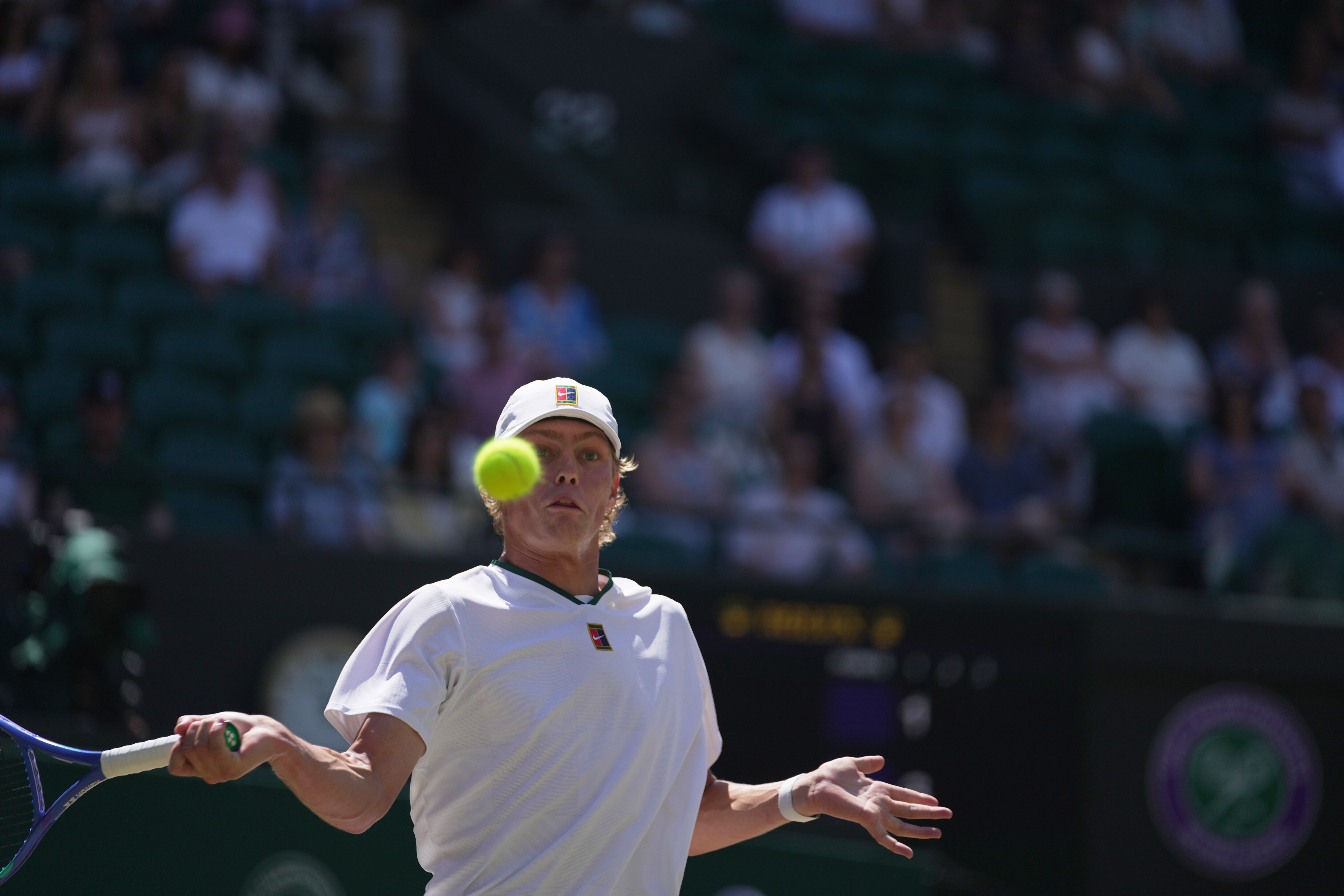 Britain Wimbledon Tennis | Nation & World | springfieldnewssun.com