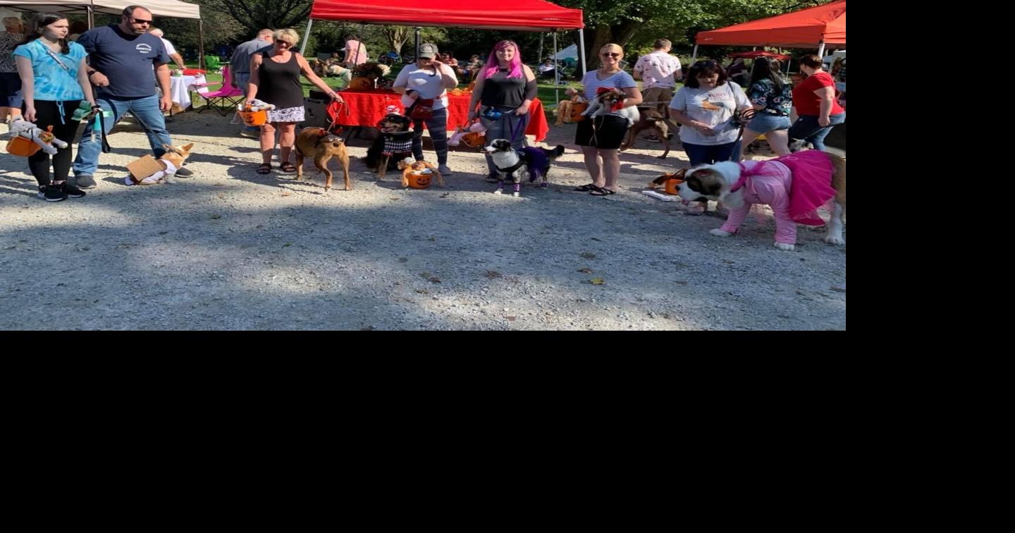 Clark County SPCA, Enon winery to host 13th annual Dogtoberfest this ...