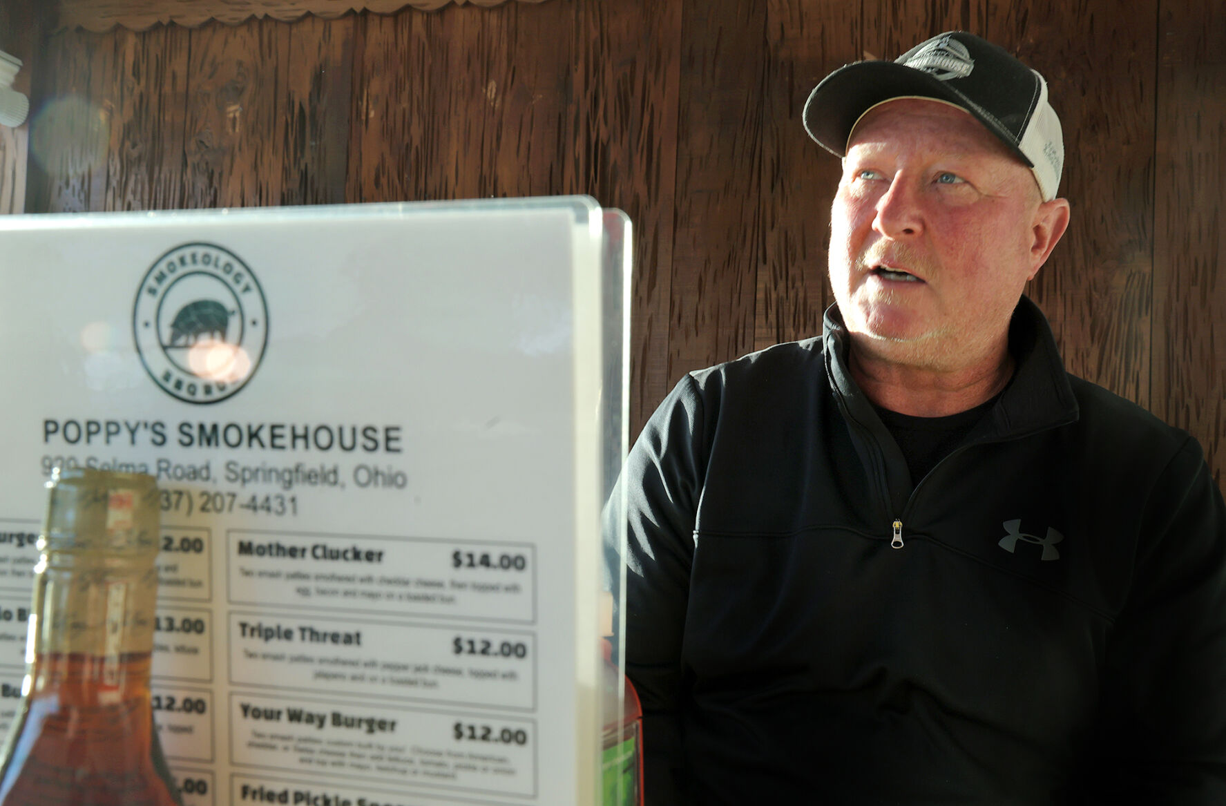 Springfield Poppy Community rallies around Poppy’s Diner in effort to keep new restaurant ...