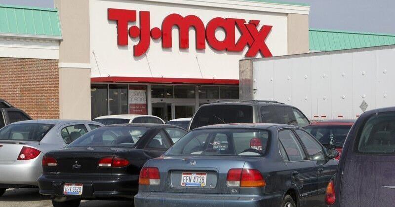 TJ Maxx to open new area store location