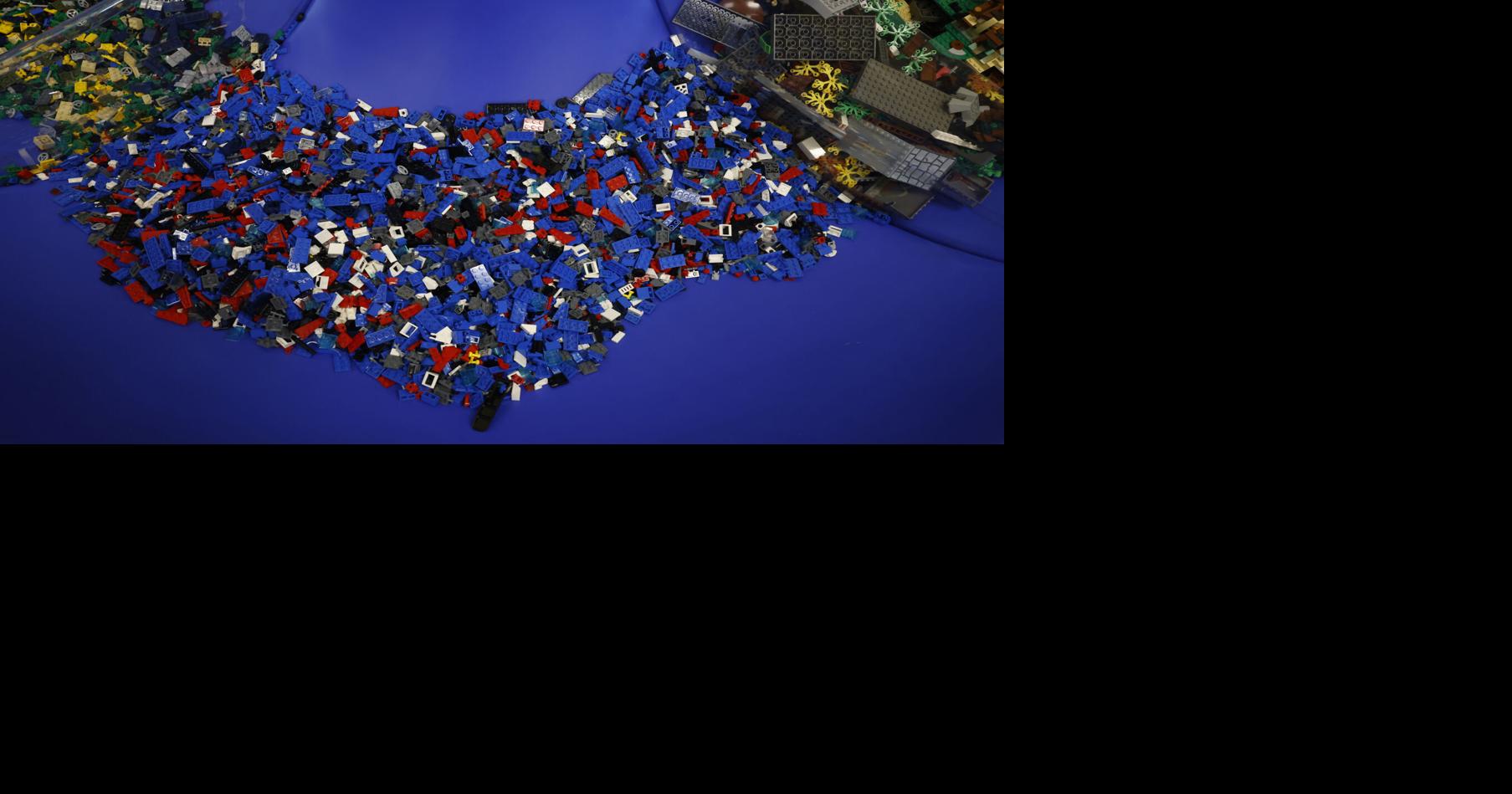 Springfield Lego store accepting charity donations in exchange for ...