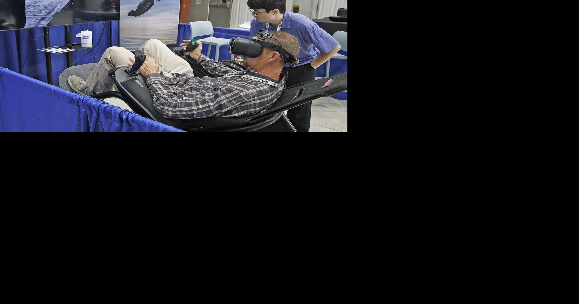 National Advanced Air Mobility Center: Springfield OKs final costs for ...