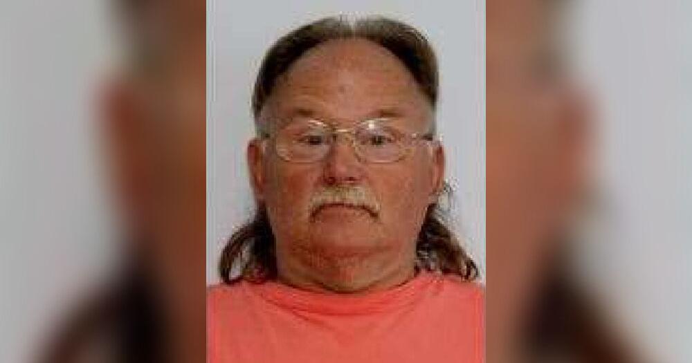Alert canceled for Clark County man reported missing | News ...