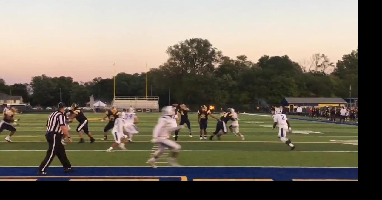 Springfield Wildcats move up in state football poll | Sports ...