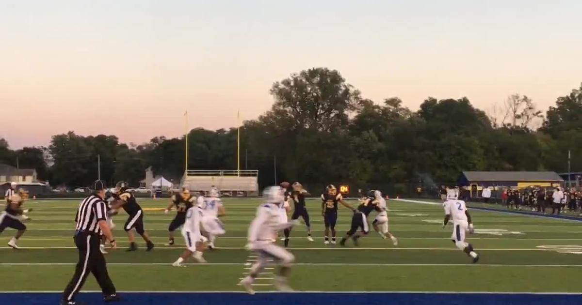 Springfield Stallions Springfield Wildcats move up in state football poll | Sports ...