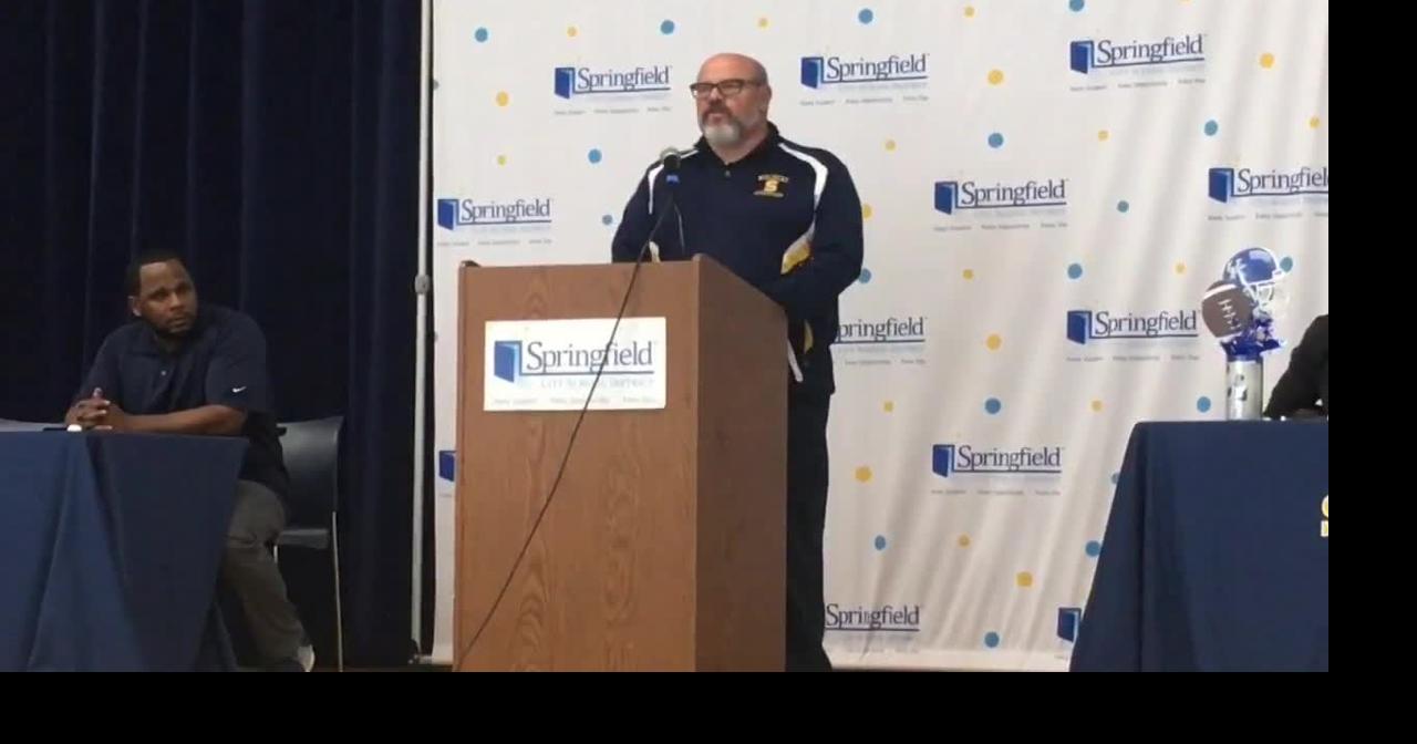 Springfield Wildcats make decisions official on Signing Day | Sports ...