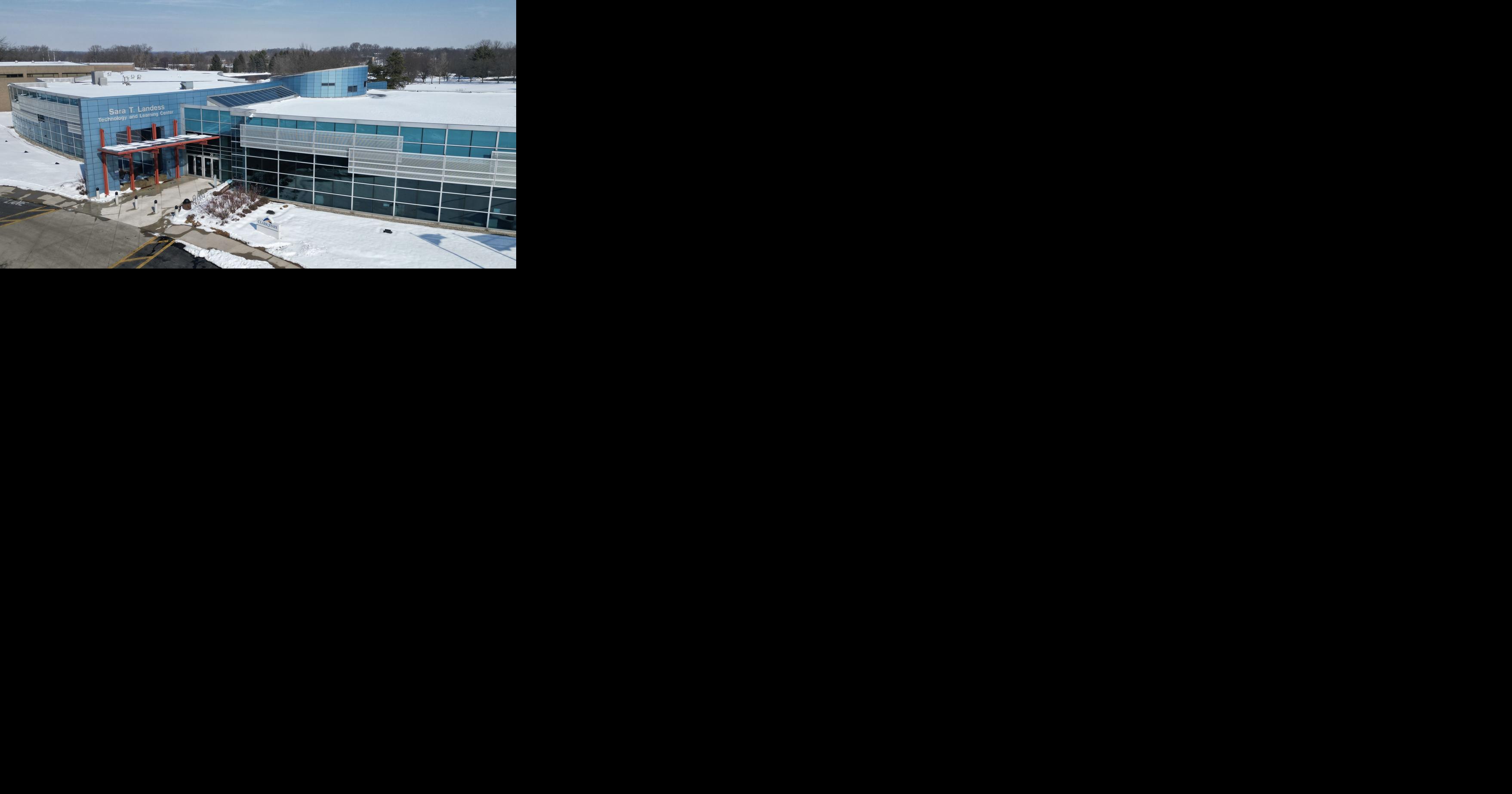 Clark State closes main campus in Springfield after bomb threat | News ...
