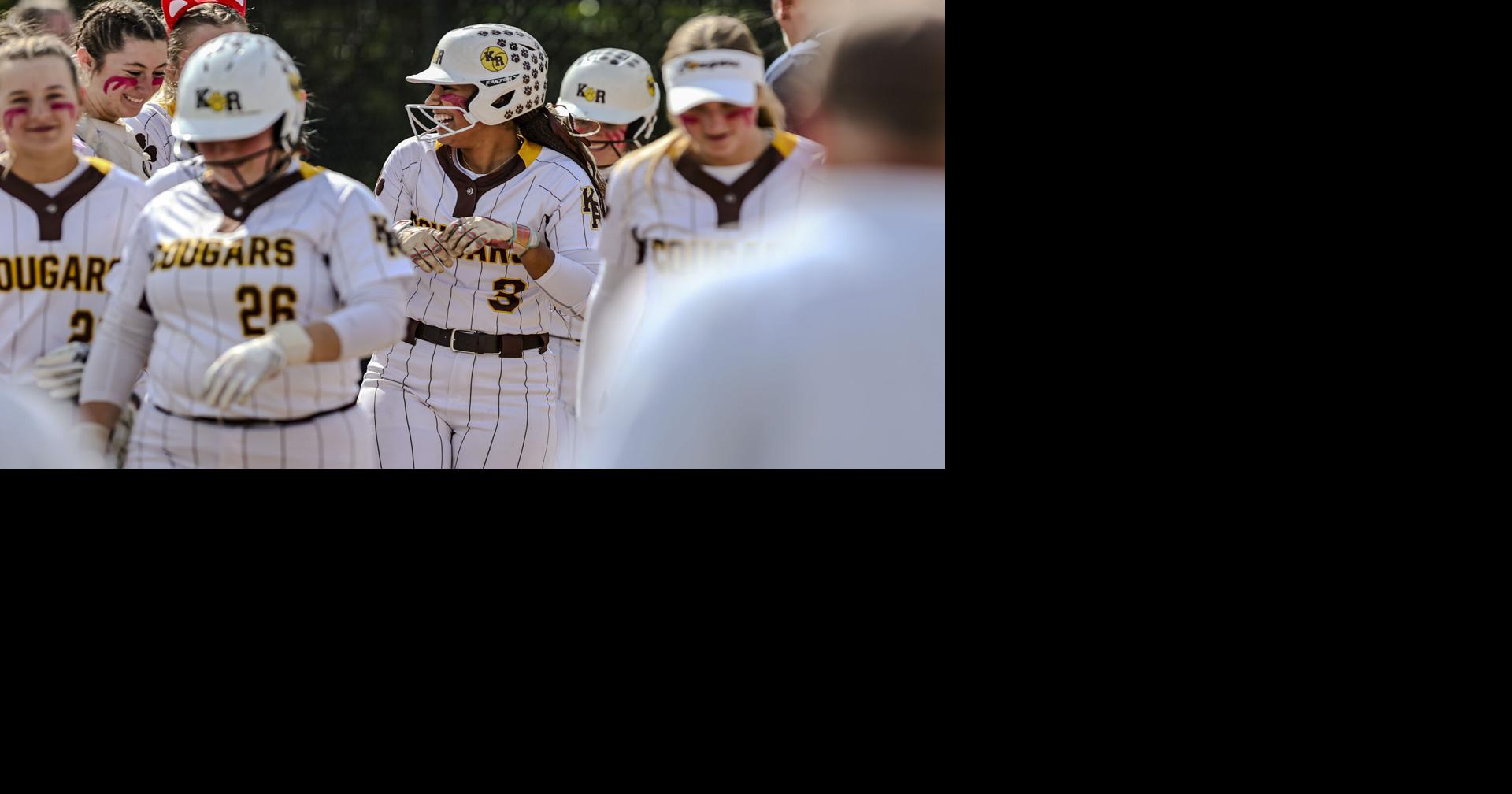 High school softball: Unbeaten Kenton Ridge ‘sisterhood’ wins fourth ...