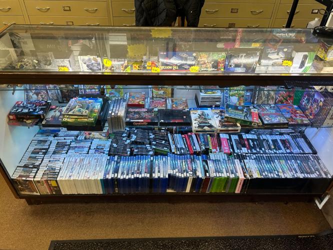 Game Cycle in Springfield turns 10: The arcade and store is popular ...