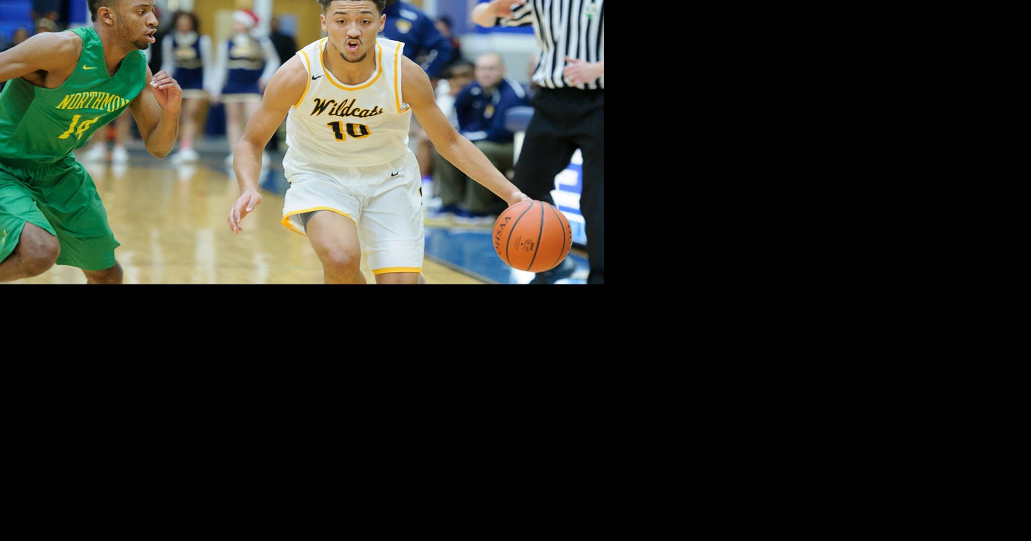 Davis, Springfield poised for well-earned break | Sports ...