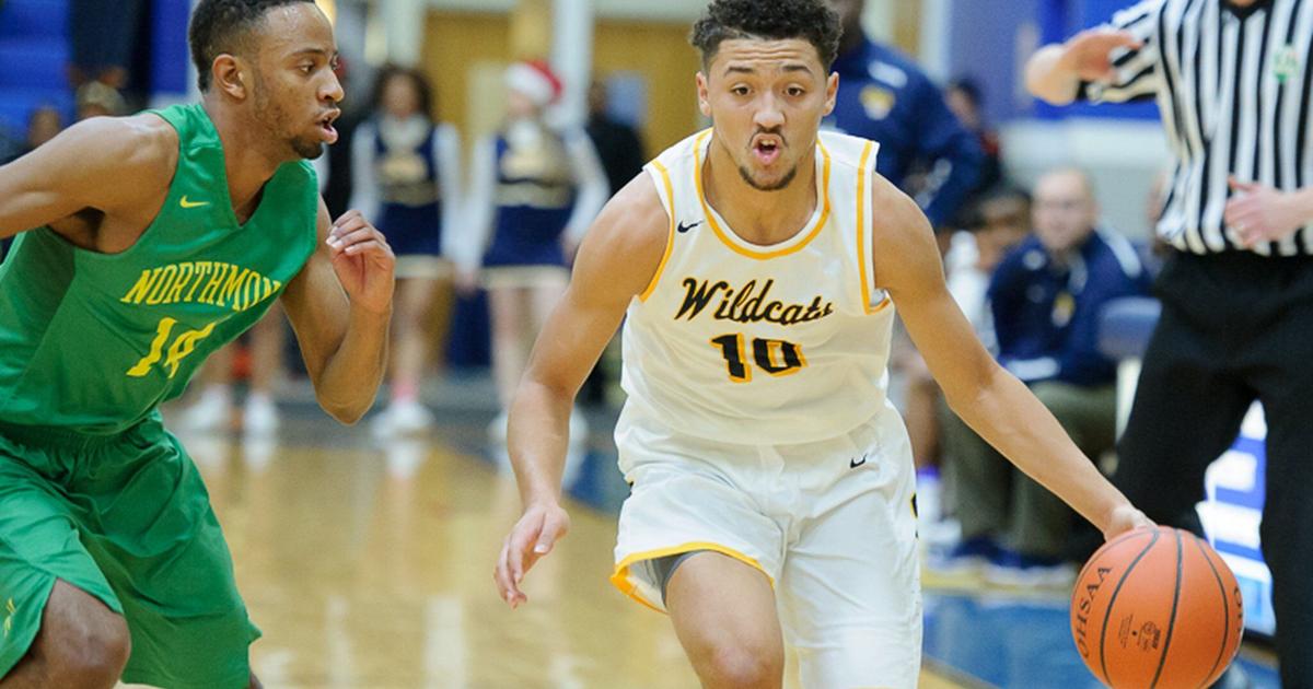 Danny Davis Springfield Davis, Springfield poised for well-earned break | Sports ...