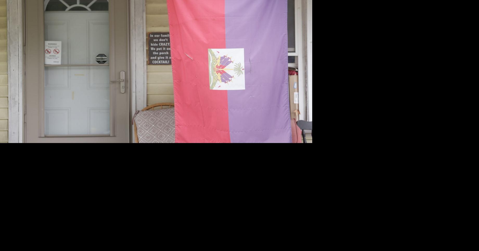 Springfield Haitians in ICE custody following immigration enforcement | Local