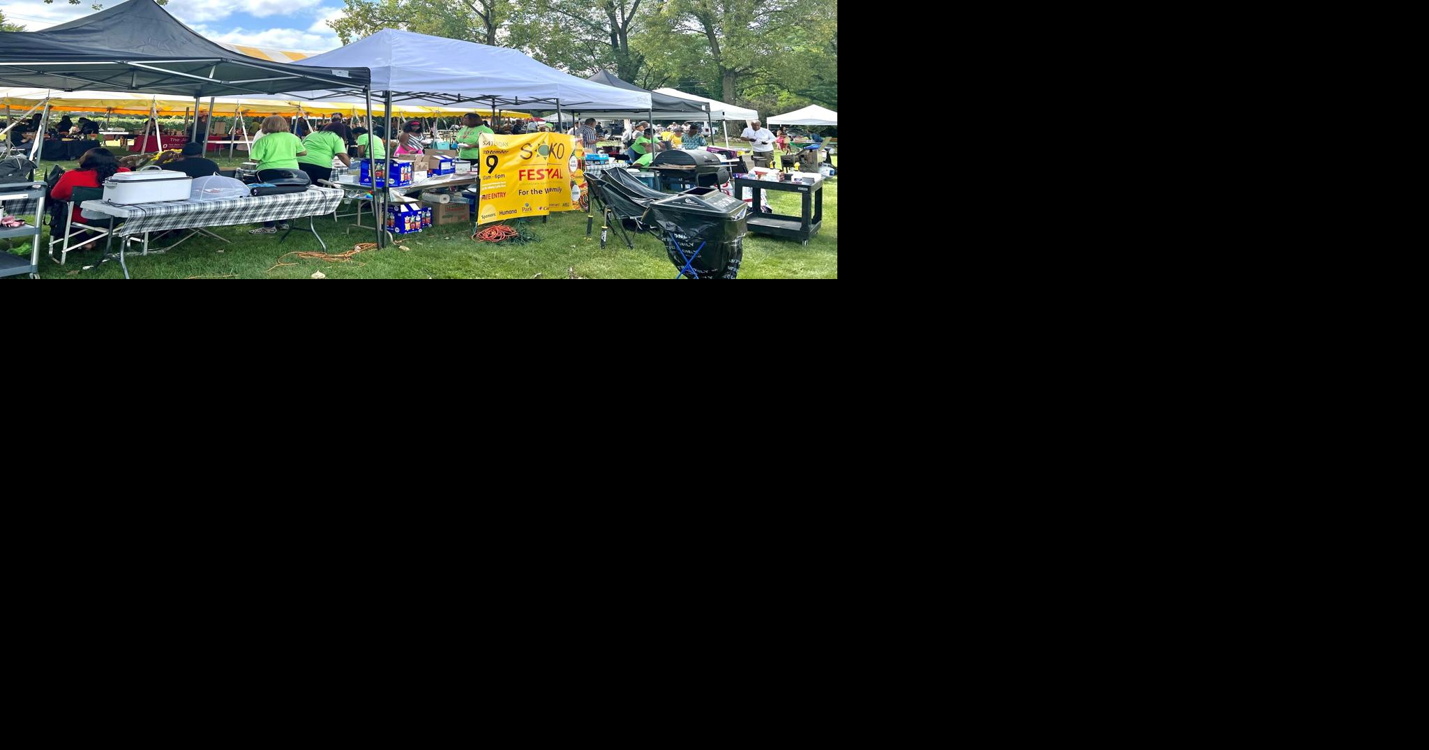 Springfield festival next week to celebrate Black-owned businesses ...