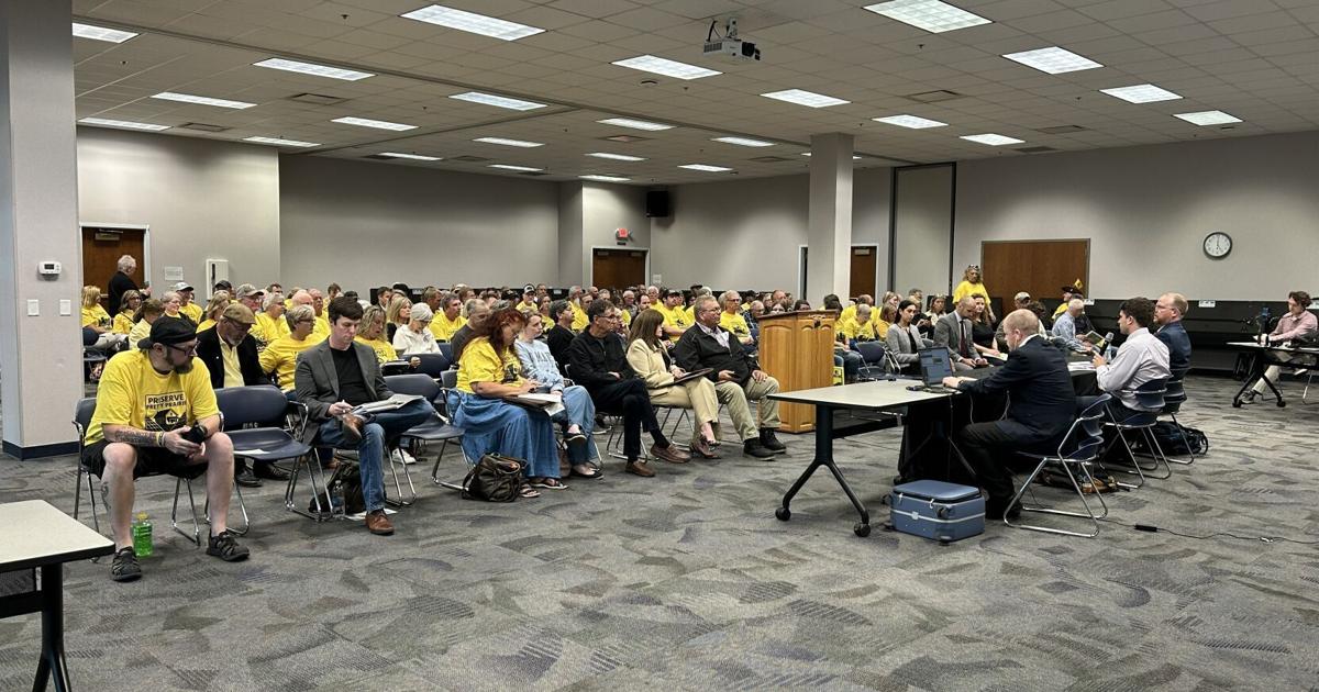 Urbana data center saga continues with charter amendment, mayor recall, developer campaign
