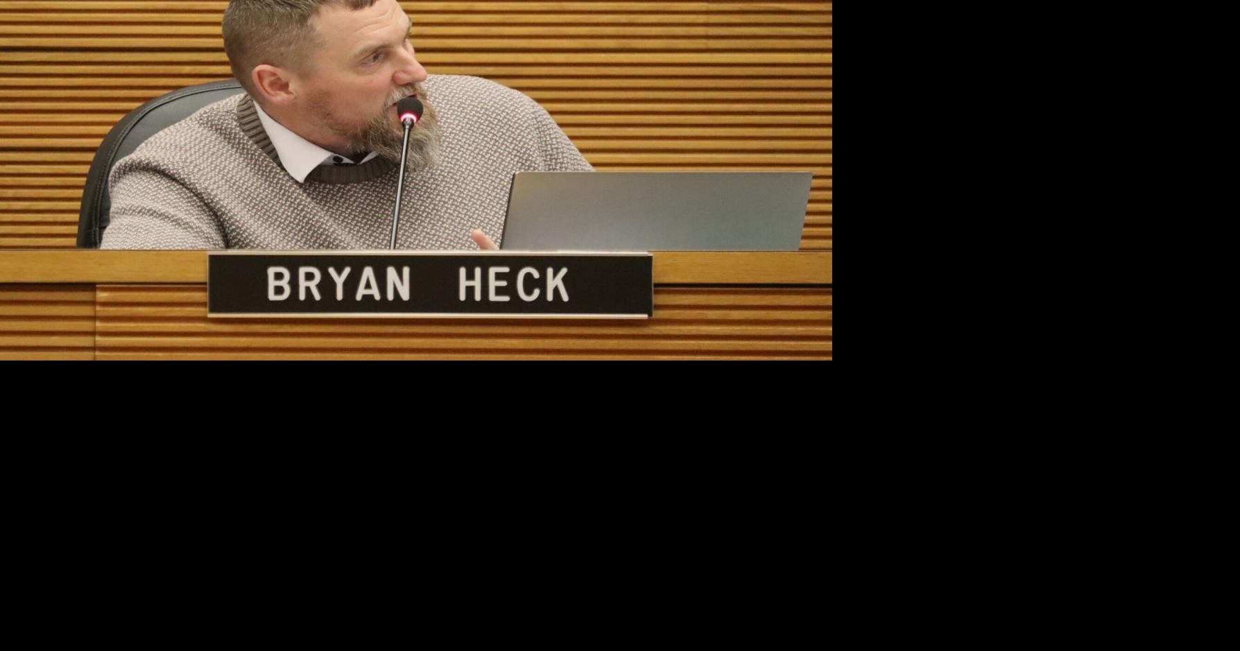 No charges against Springfield city manager, Clark County prosecutor says