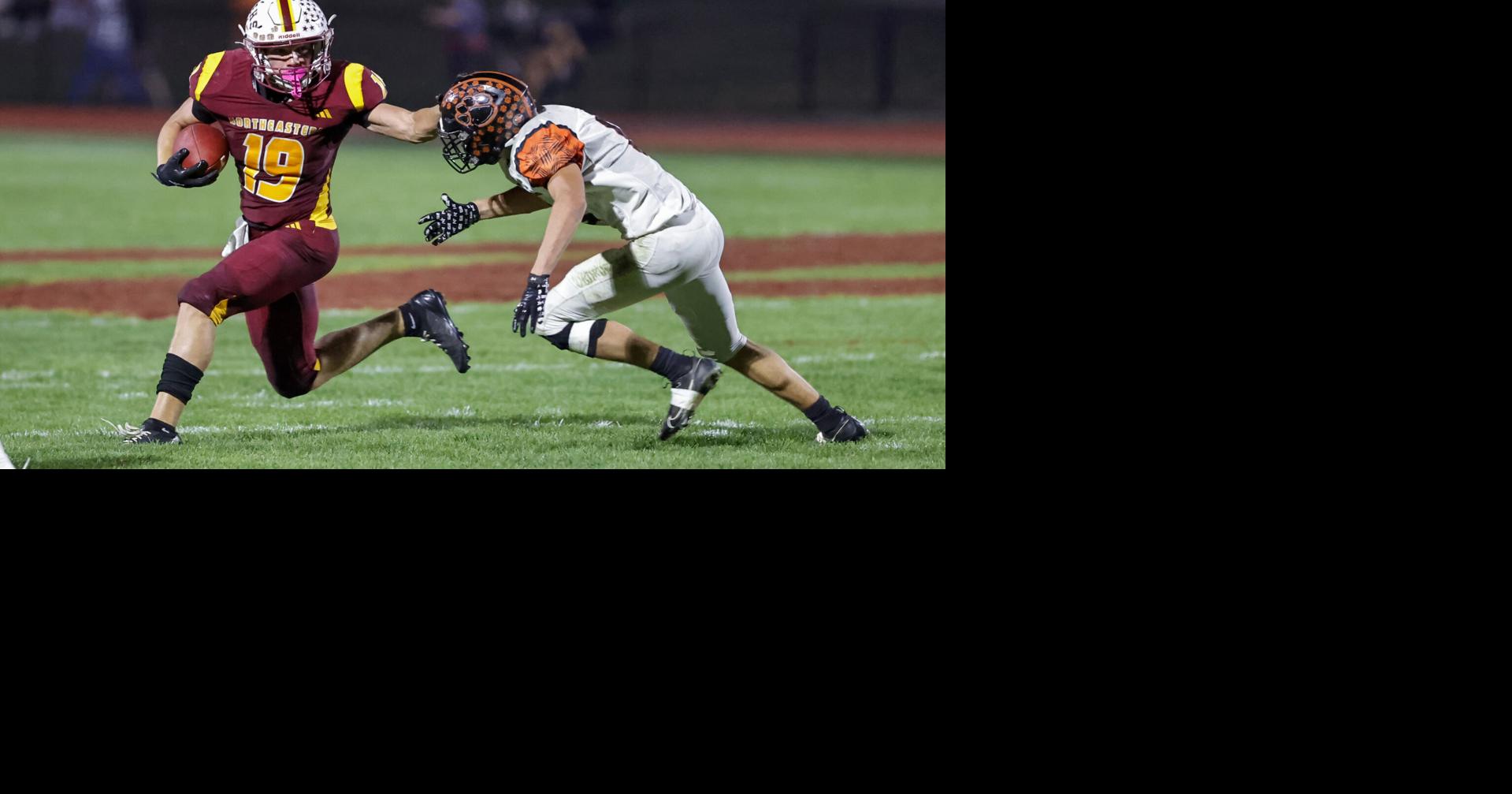 High School Football Week 9 Preview: OHC leaders face off with ...
