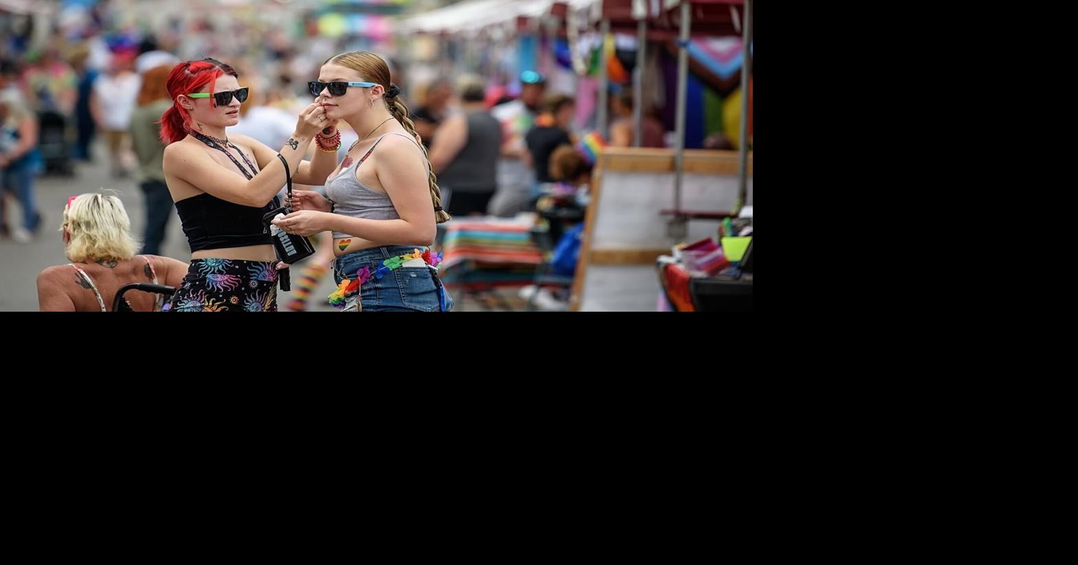 11th annual Springfield Pride Festival returns this weekend