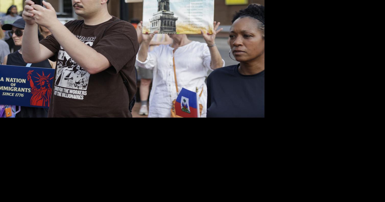 TPS ends for Haitians today: What are concerns in Springfield | Local