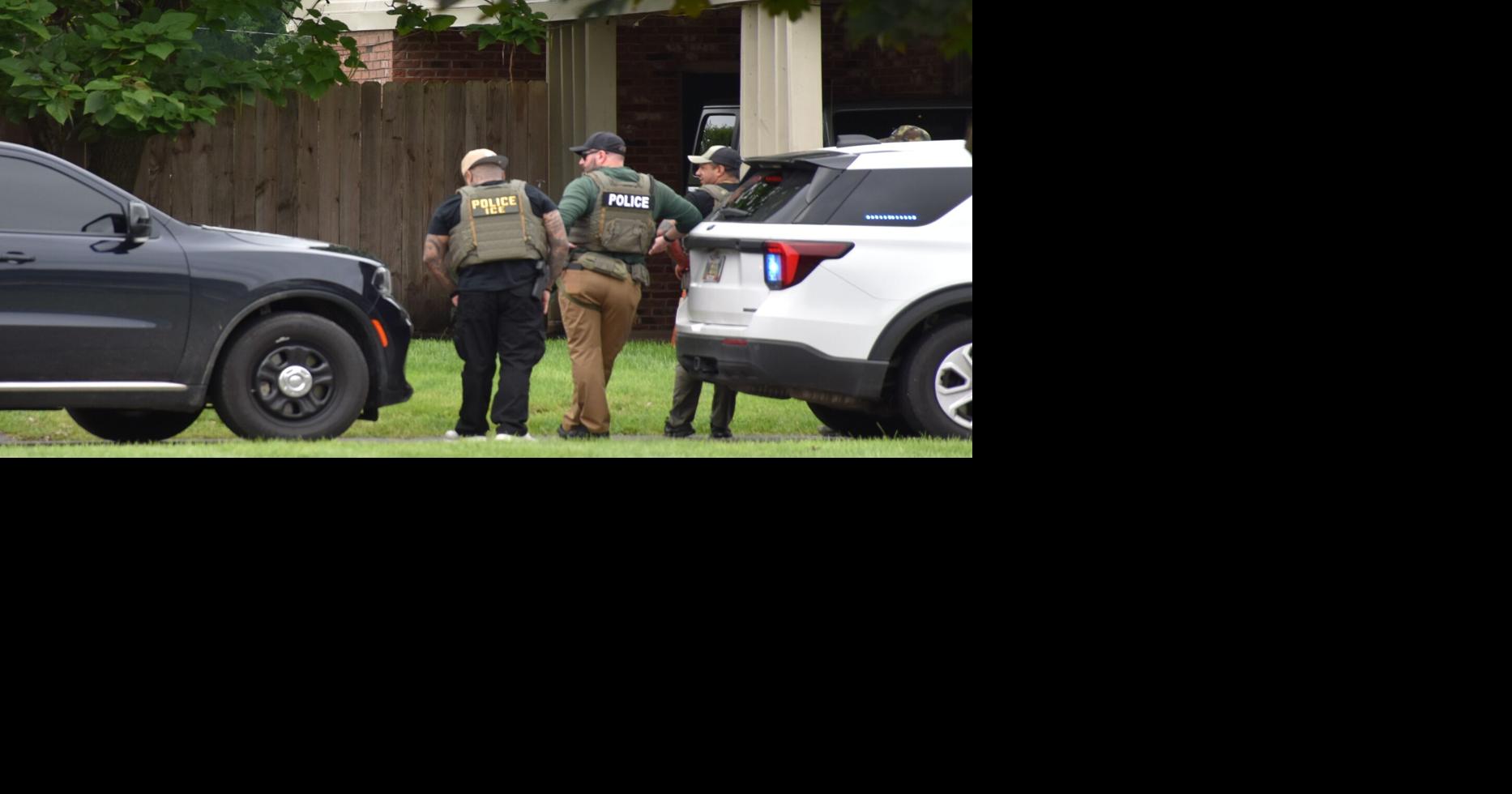 ICE operations intensify in Springfield, dozens of Haitians detained this month