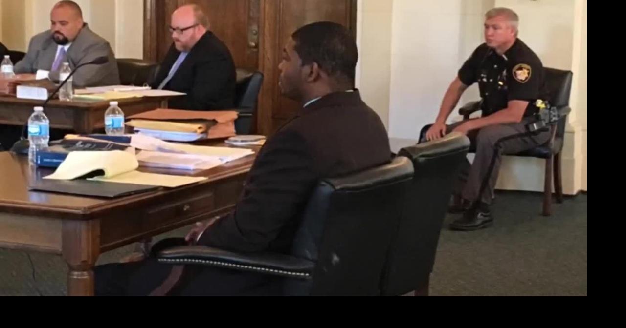 Springfield man on trial for shooting death near downtown | Crime ...