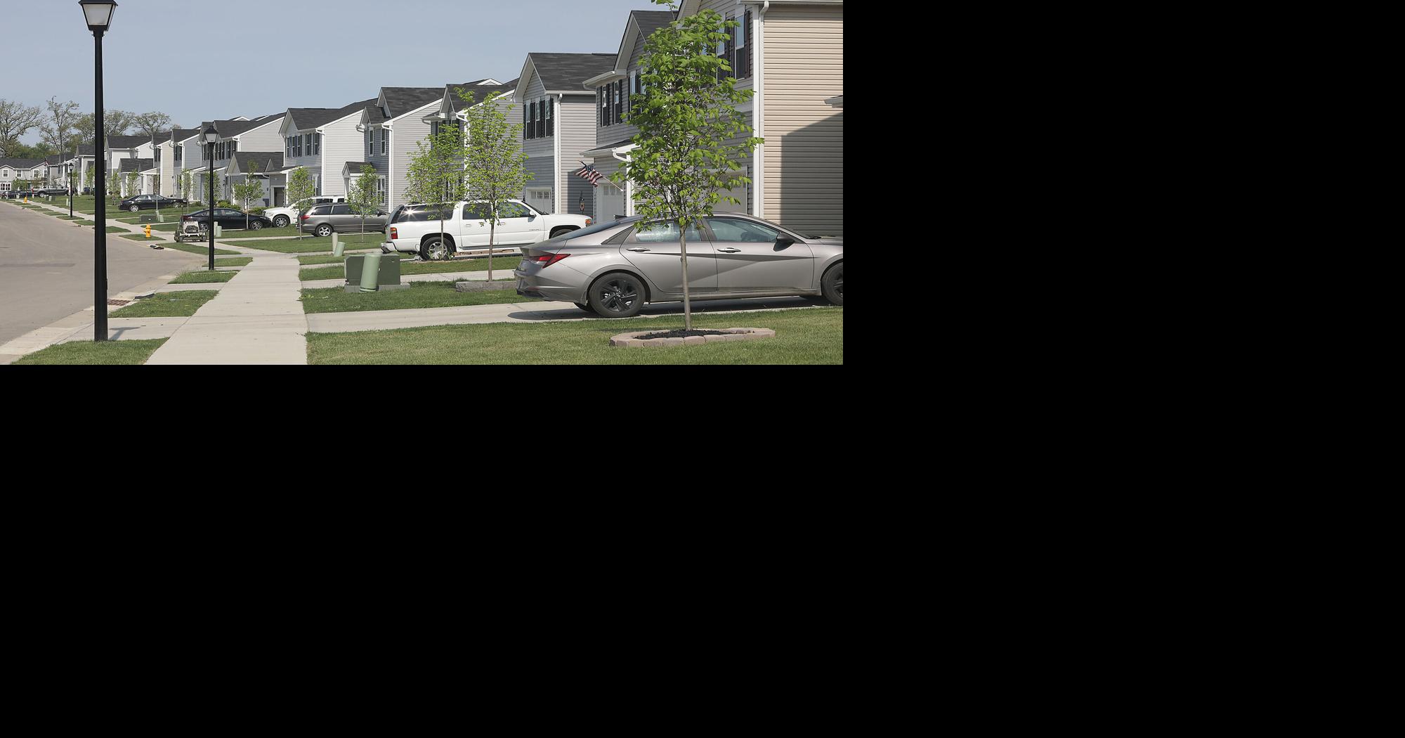 Springfield approves economic incentive for project that aims to build ...
