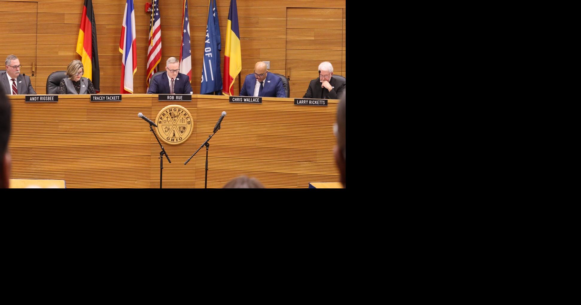 Springfield to introduce pedestrian safety laws to curb dangerous panhandling