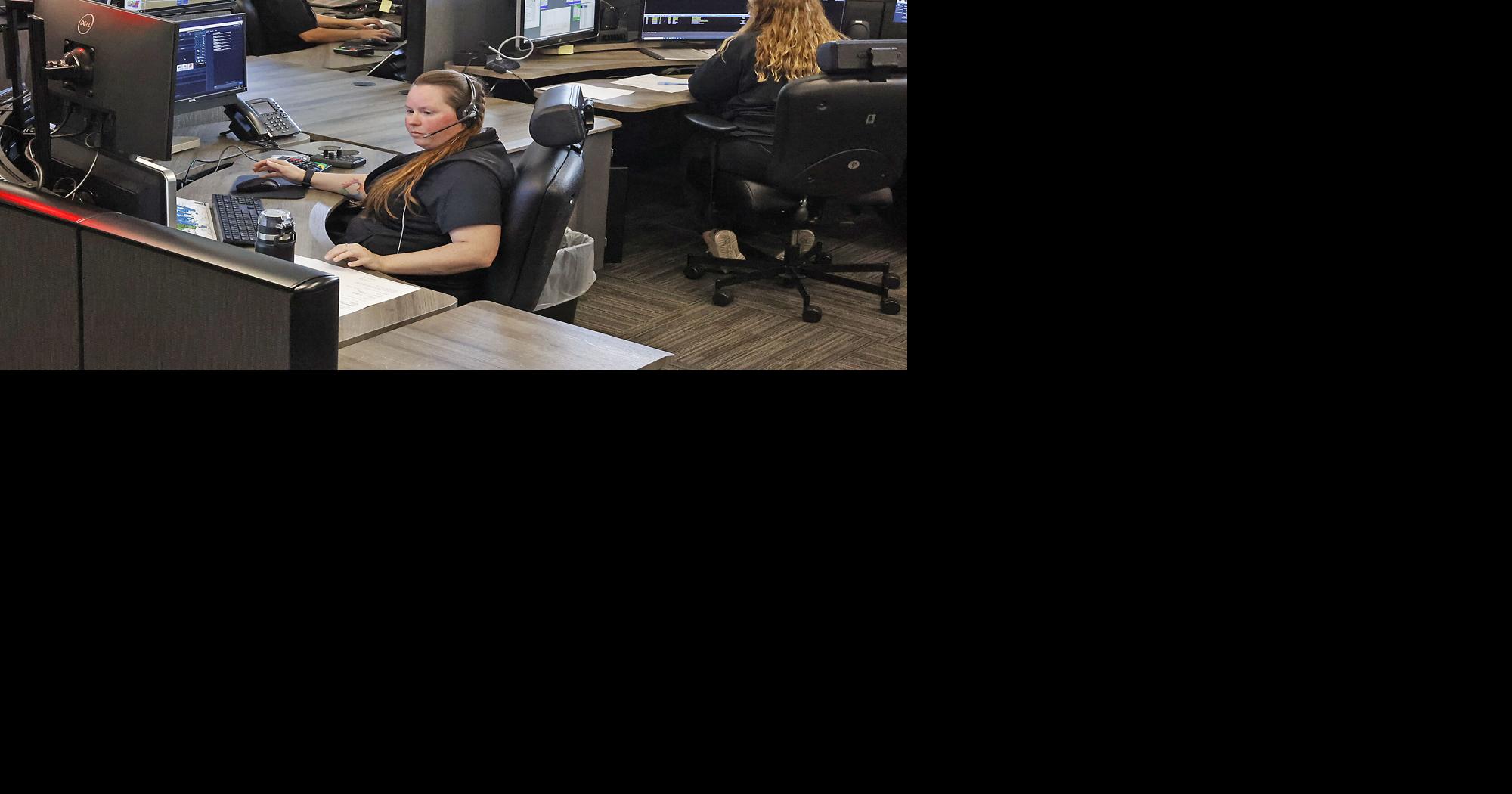 Clark County 911 Dispatch Center: Springfield might withhold payment ...