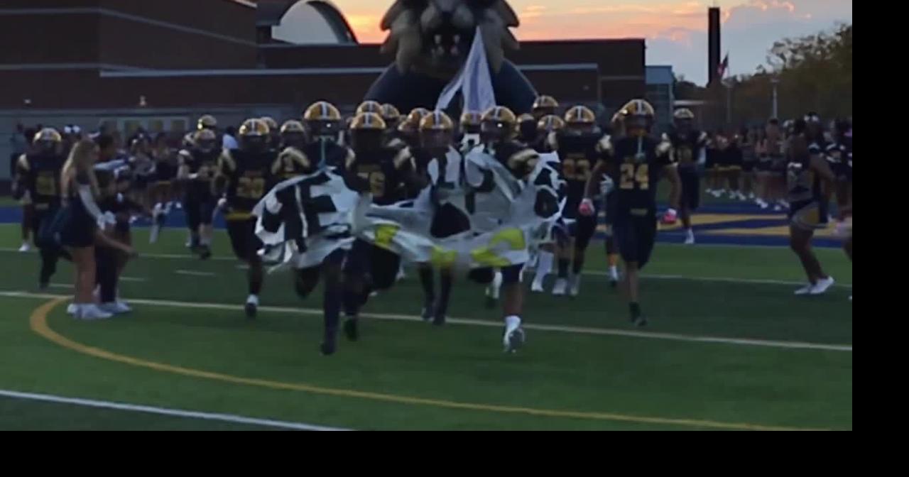 Springfield Wildcats trail only Lakewood St. Edward in state football ...