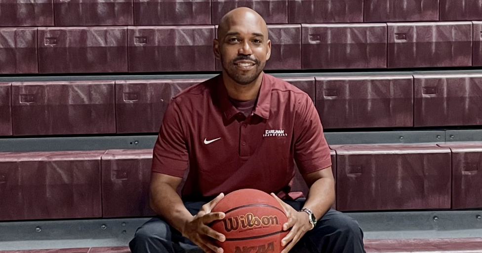 Springfield native is new head coach at Earlham
