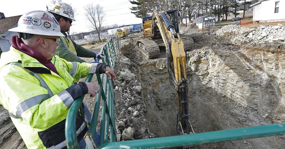 Springfield residents may see higher utility bills in 2027