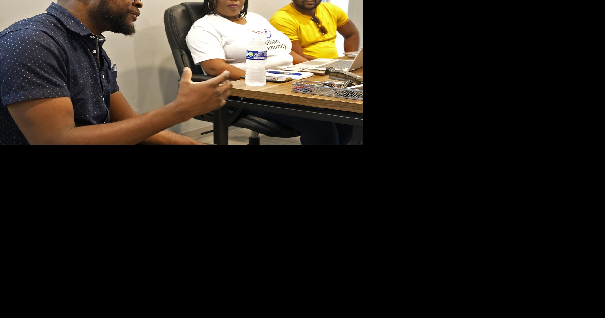 Haitian immigrants in Springfield: Federal extension will allow more ...