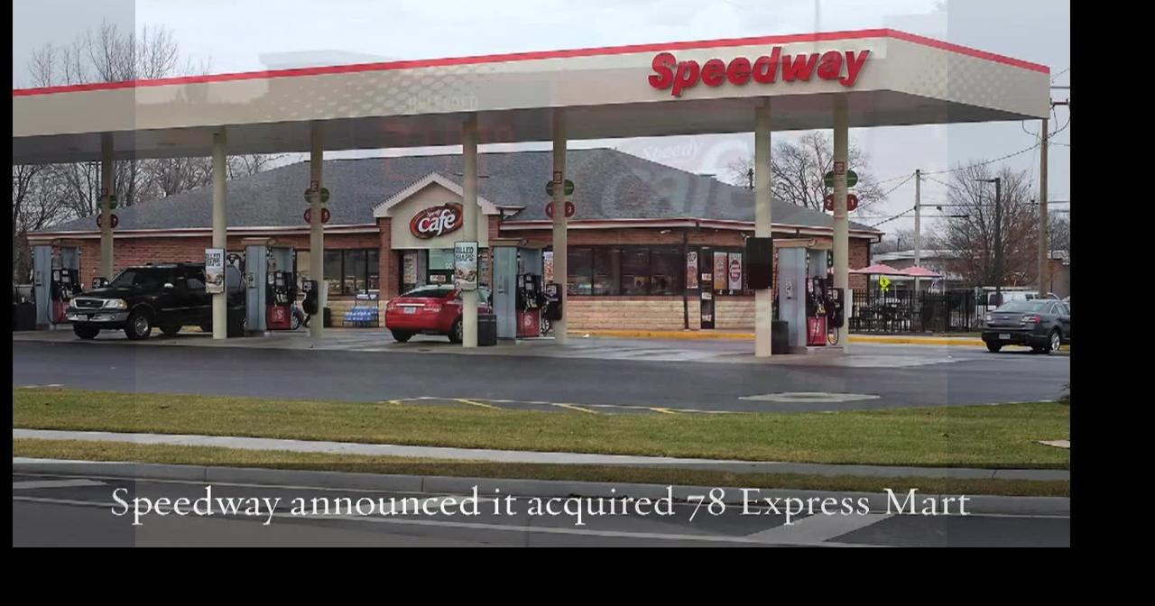 Speedway acquires 80 stores in New york region | Local ...