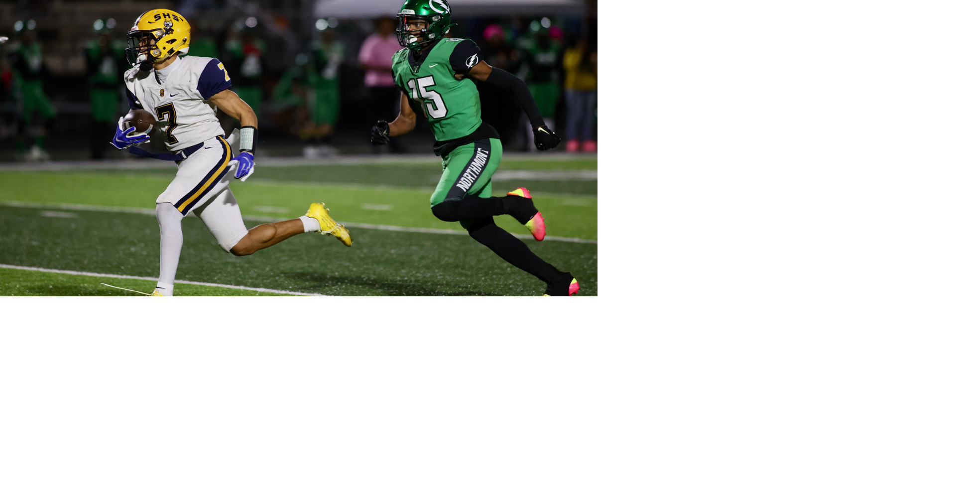 Springfield passing game ranks among state’s elite | Sports ...