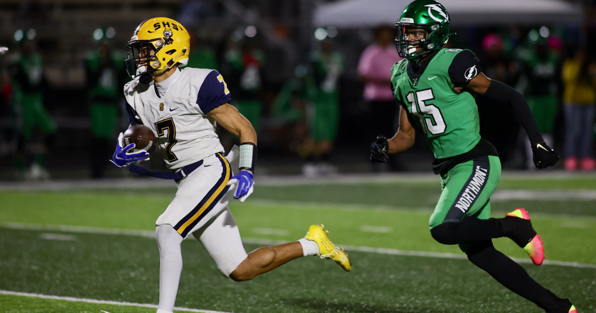 Springfield Stallions Springfield passing game ranks among state’s elite | Sports ...