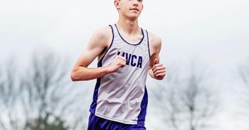 Told he’d never be an athlete, incoming Cedarville student joins track team