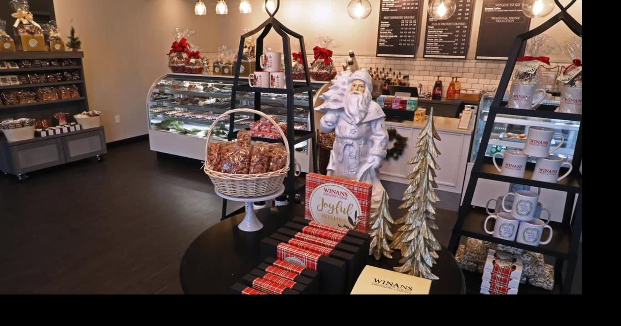 New Winans location in Springfield opens | News | springfieldnewssun.com