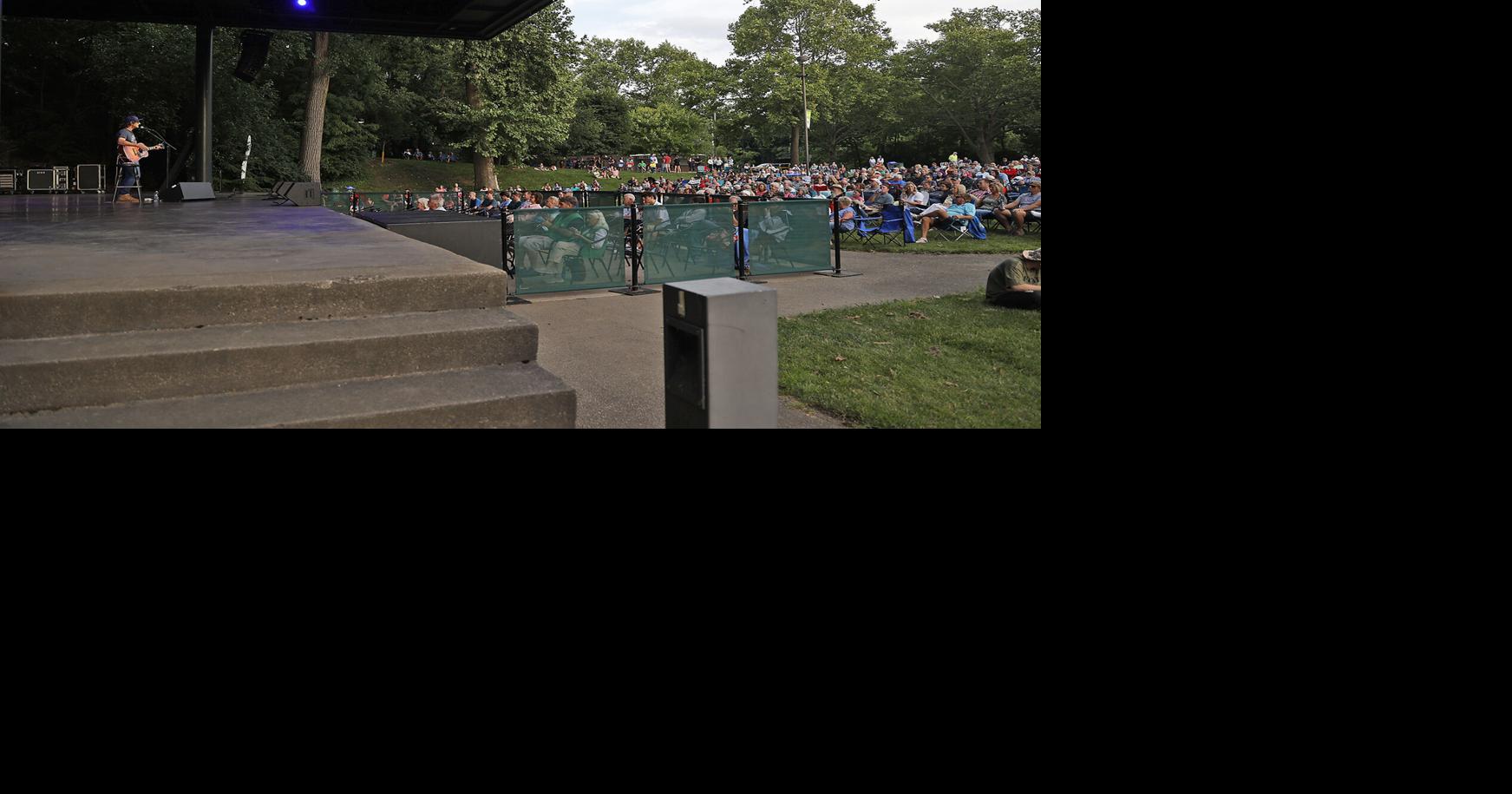 Arts Festival to Celebrate Springfield! this week | News ...