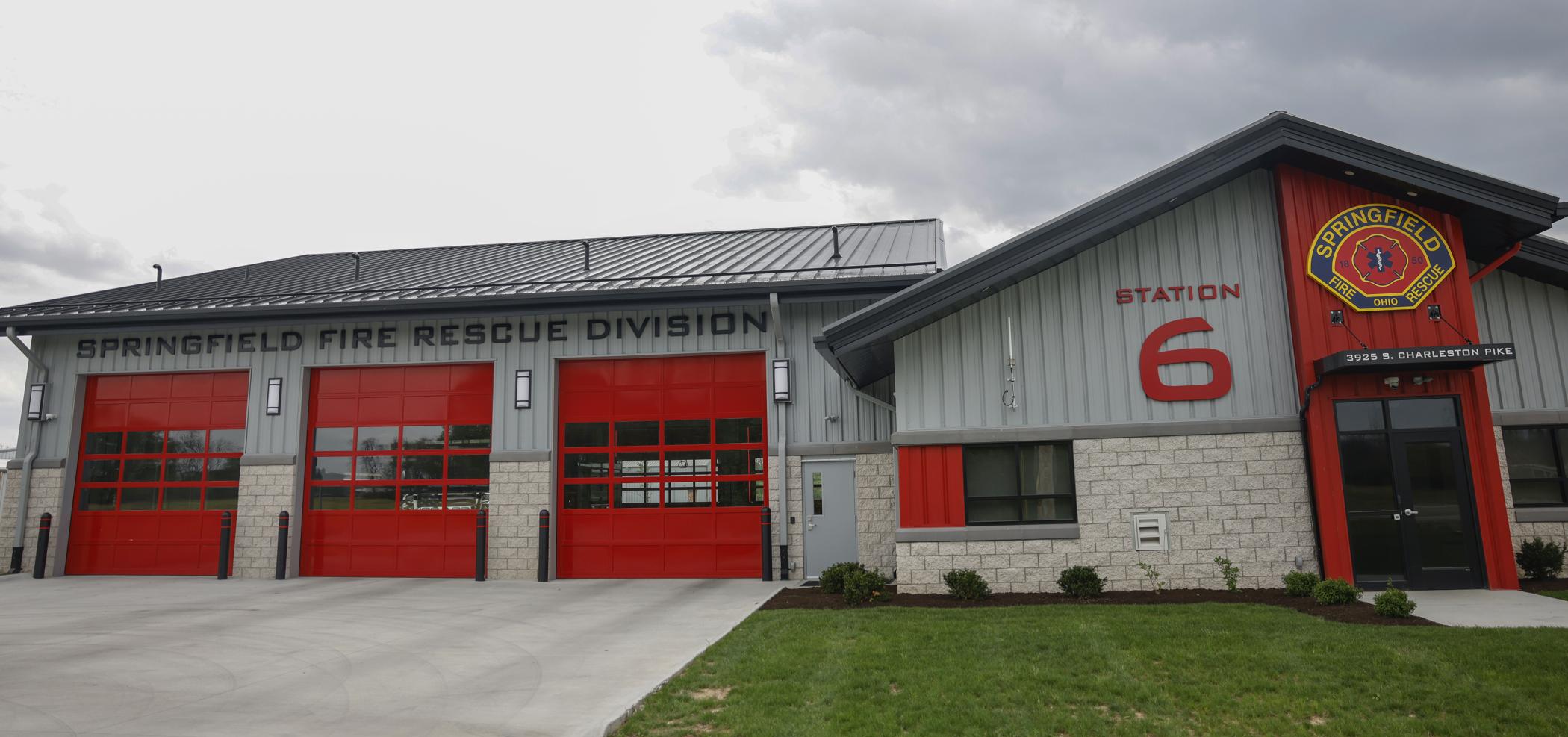 Springfield Fire staffing woes persist; forced overtime still off ...